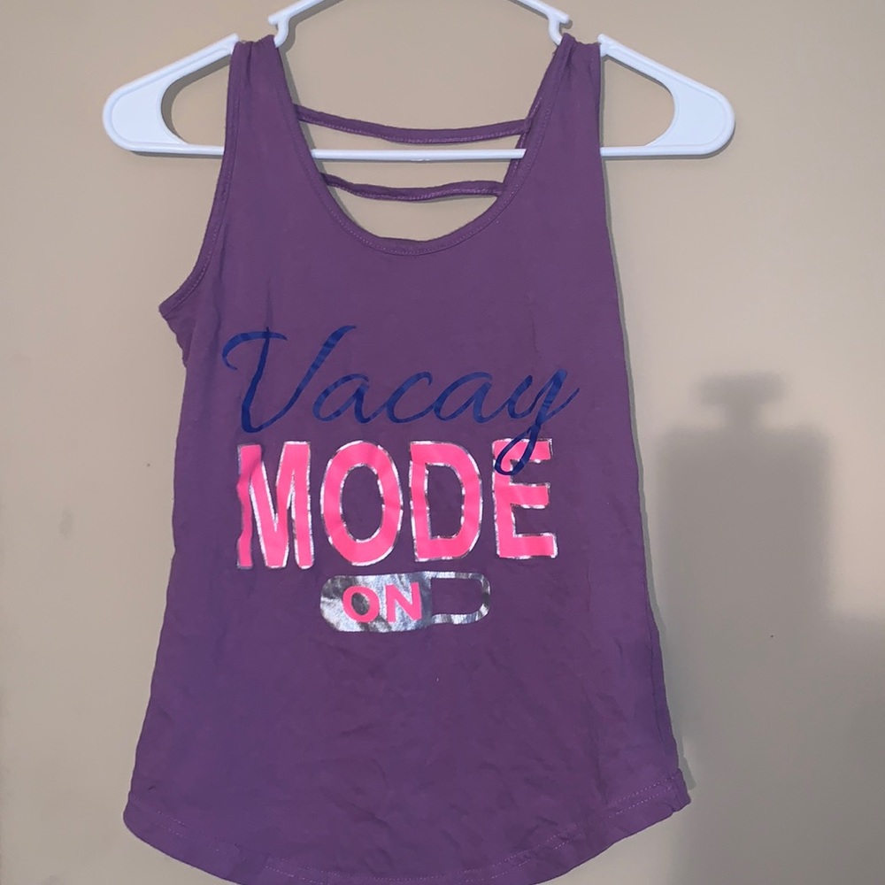 Cute Sleep Top